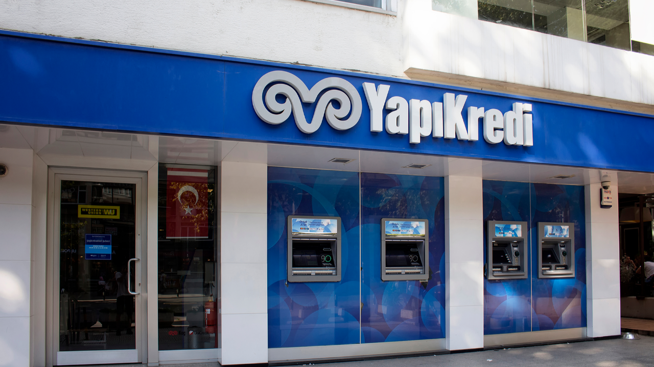 Yapı Kredi Banka Şubeleri Elektrik Tesisat ve Servis Hizmetleri