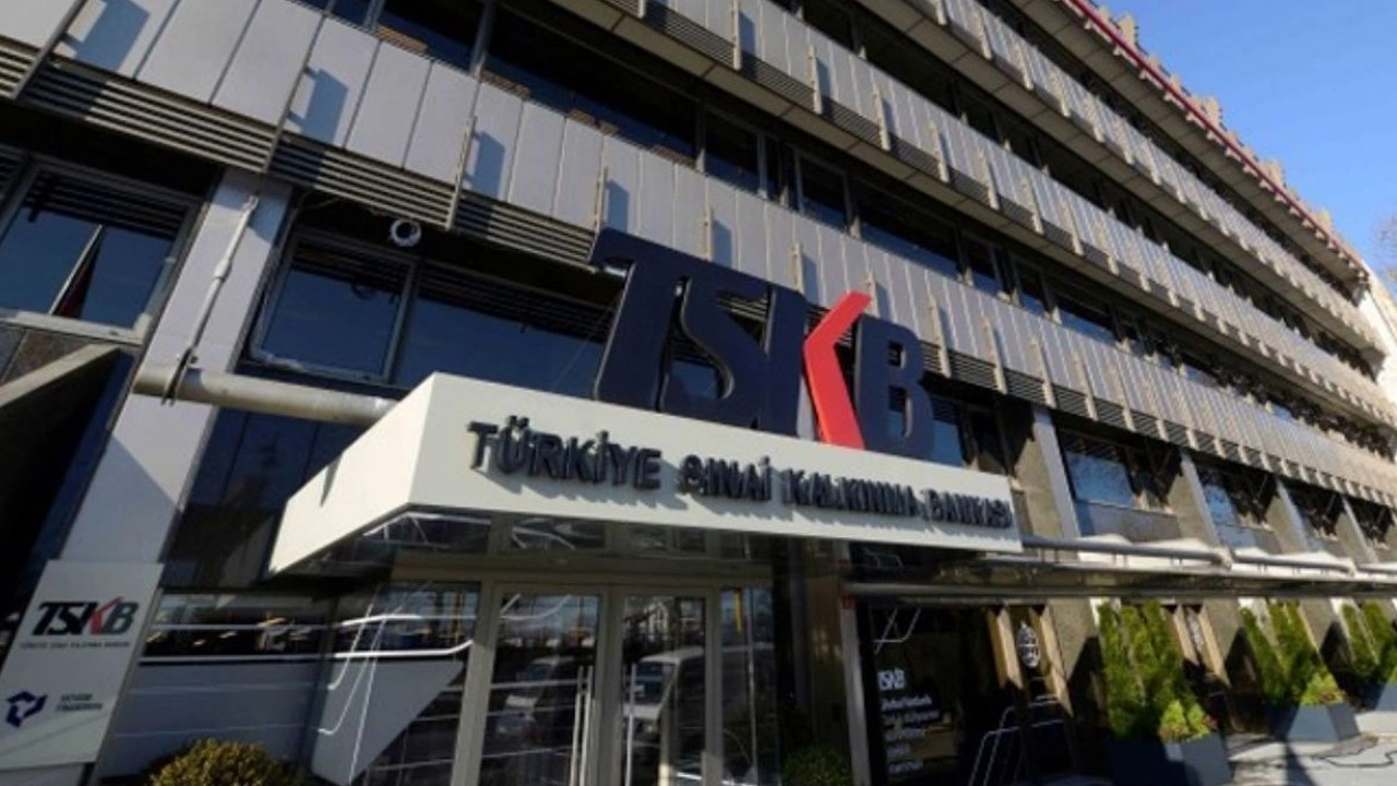 Türkiye Sınai Ve Kalkınma Bankası Şarj İstasyonu Kurulumu