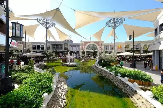 Manço Mimarlık Vialand AVM Elektrik İşleri